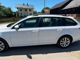 Skoda Octavia 1.4 TSI G-TEC Ambition Combi Ambition - Skoda Octavia mit CNG-Antrieb: Kombi, 1.4