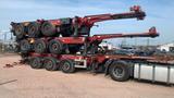 Vanhool 3-ASSIGE OPLEGGER - Offers matching your search criteria