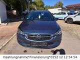 Opel Astra K Sports Tourer Dynamic - Opel Astra Dynamic mit Diesel-Antrieb