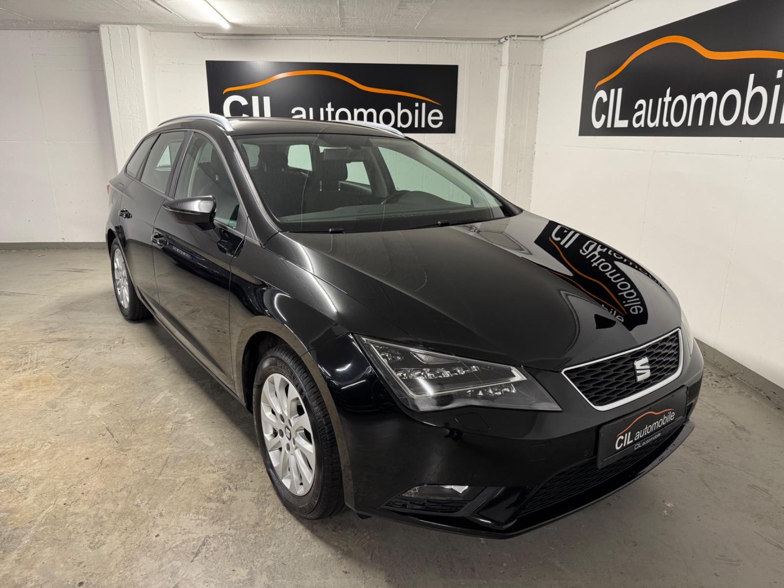 Seat Leon ST Style*Navigation*