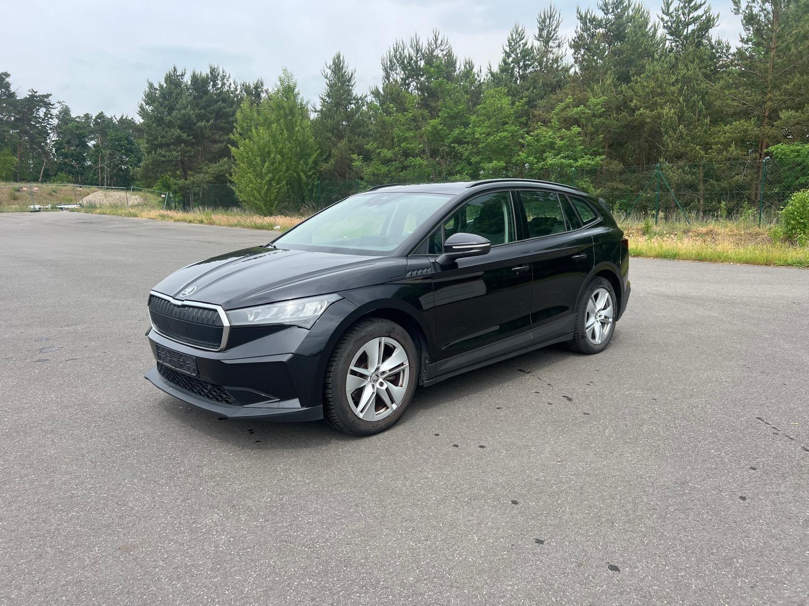 Skoda Enyaq 60