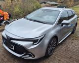Toyota Corolla 2,0 Hybrid Team Deutsch Touring Spor...