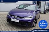 Volkswagen Polo R-Line 1,0 l TSI 7-Gang-DSG Navi,RFK,ACC,LE