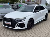 Audi RS 3  Limousine 2.5TFSI MatrixLED Leder - Audi RS3 in Chemnitz