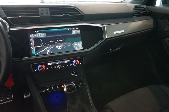 Audi RSQ3 Sportback | Pano | Matrix | SONOS | 21"