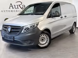 Mercedes-Benz Vito 114 Kompakt SORTIMO+NAV+LED+DISTRONIC+KAM - Mercedes-Benz Vito: Allradantrieb