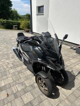 Kymco CV3, fast neu, frischer Service - Kymco CV3