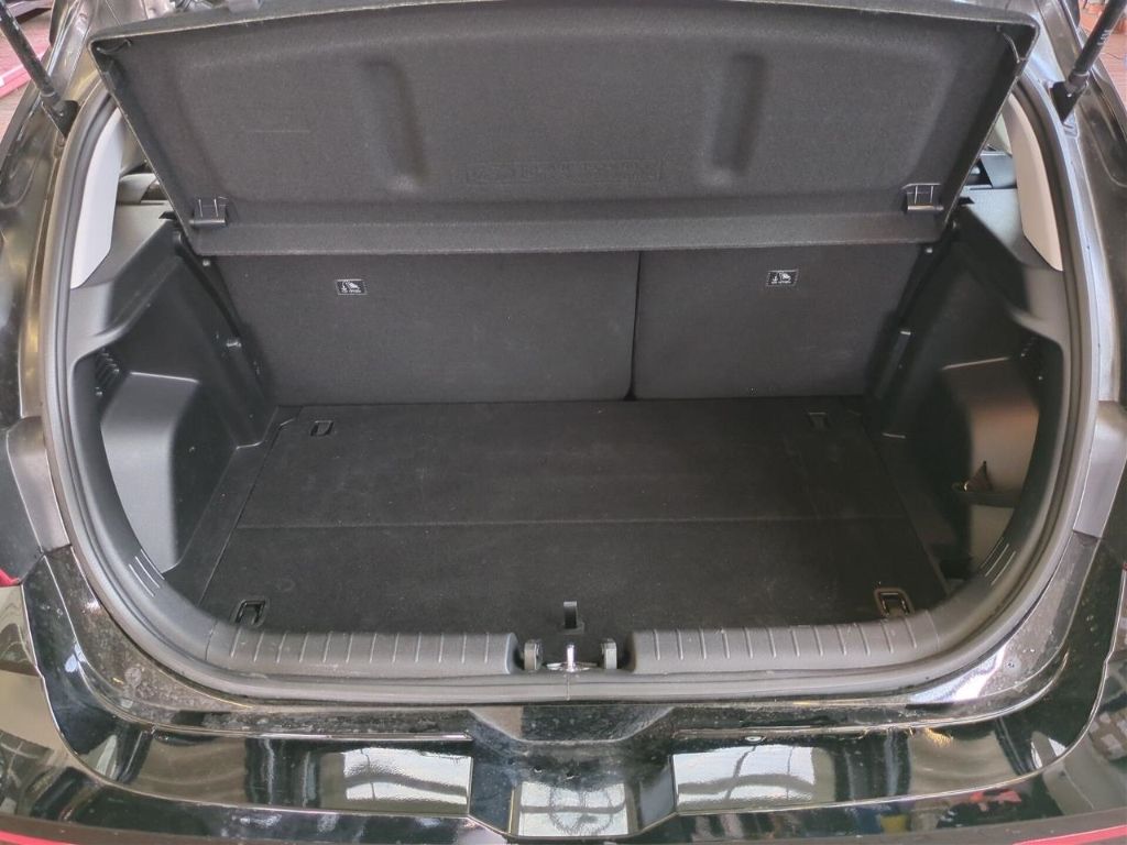 Hyundai i20 – Bild 9