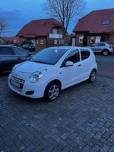 Suzuki Alto 1.0 Basic Basic - Suzuki Alto: Basic