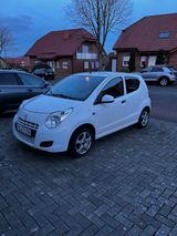 Suzuki Alto 1.0 Basic Basic - Suzuki Alto: Basic