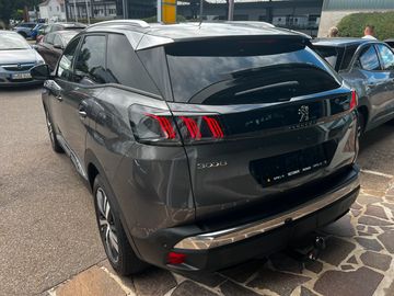 Bild 18 Peugeot 3008 Plug-In Hybrid Roadtrip - Navi | RFK | SHZ