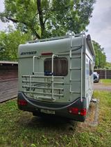 HYMER / ERIBA / HYMERCAR CC514 - Angebote