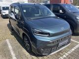 Toyota Proace City Verso 5-Türer 1.2 Turbo L1 Team D - Toyota Proace City Jahreswagen
