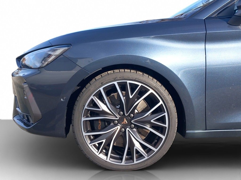 Cupra Leon - Bild 18