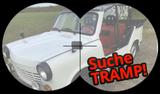 Trabant GESUCH TRABANT 601 KÜBEL TRAMP 1.1 Caro Suche - Trabant: Kuebel