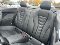 BMW M850 - Vorschau Bild 8