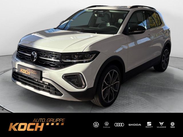 T-Cross Style 1.5 TSI ACT 150PS DSG