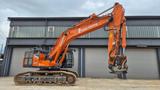 Hitachi ZX490LCH-7