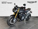 Triumph Speed Triple 1200 RS Verfügbar ab 09/25 - TRIUMPH SPEED TRIPLE 1200 RS