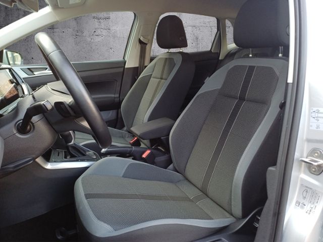 Polo 1.0 TSI Style DSG/ACC/SHZ/LED/NAVI/KAMERA