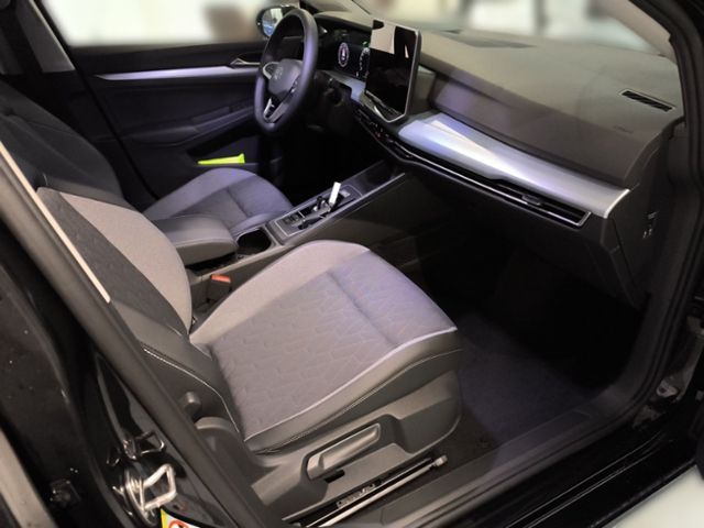 Fahrzeugabbildung Volkswagen Golf Variant Goal 2.0 l TDI SCR 110 kW (150 PS)