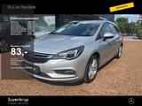 Opel Astra K Sports Tourer 1.4 Turbo Active KAMERA - Opel Astra Gebrauchtwagen in Lübeck