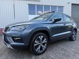 Seat Ateca 1,4TSI 110kW Xcellence 4Drive/LED/PANO/AHK - Seat Ateca Gebrauchtwagen in Dortmund