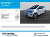 Volkswagen up! cup up! 1.0 +PANORAMA+NAVI+KLIMA+LM - Volkswagen up!: Cup