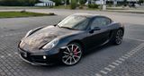 Porsche Cayman S 981 | Sport Chrono - Porsche Cayman aus 2013