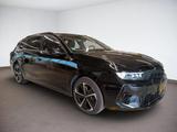 Opel Astra Sports Tourer GS 1.2 Turbo S/S 6G *AHK* - Opel Astra: Kombi, 1.6