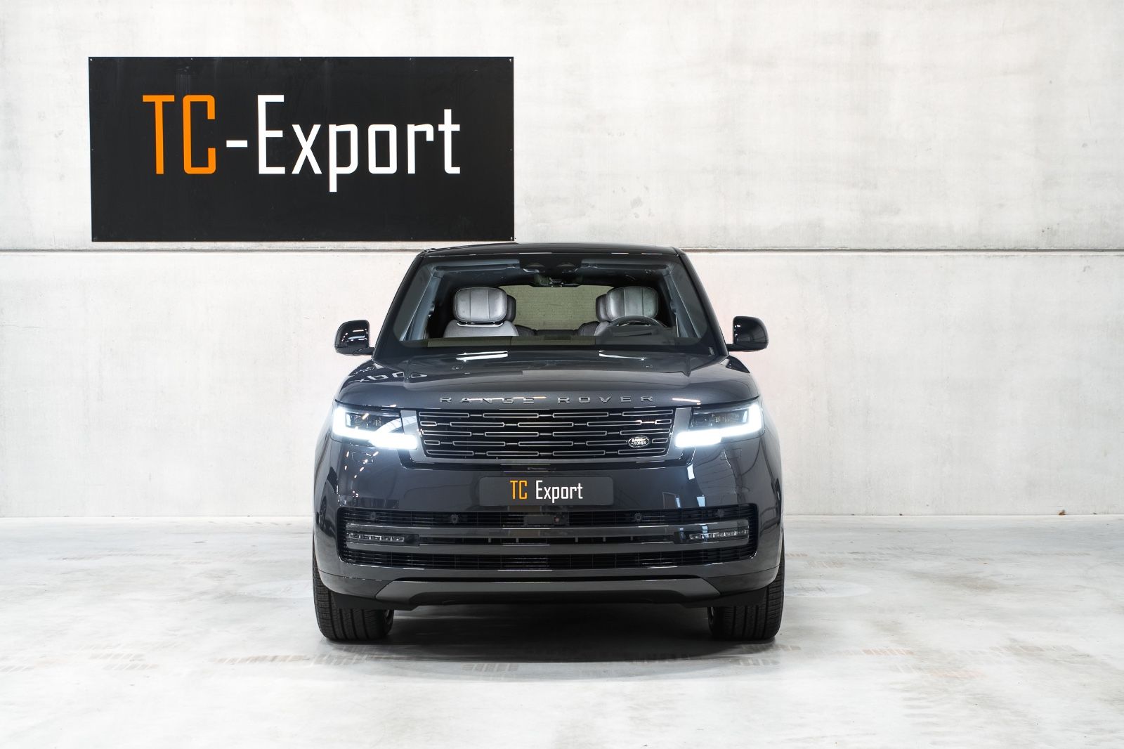 Land Rover Range Rover P460e HSE 26MY imagem 3