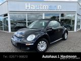 Volkswagen New Beetle Cabriolet 1.6 +2.HAND+PDC+KLIMA+ - Volkswagen New Beetle aus 2007