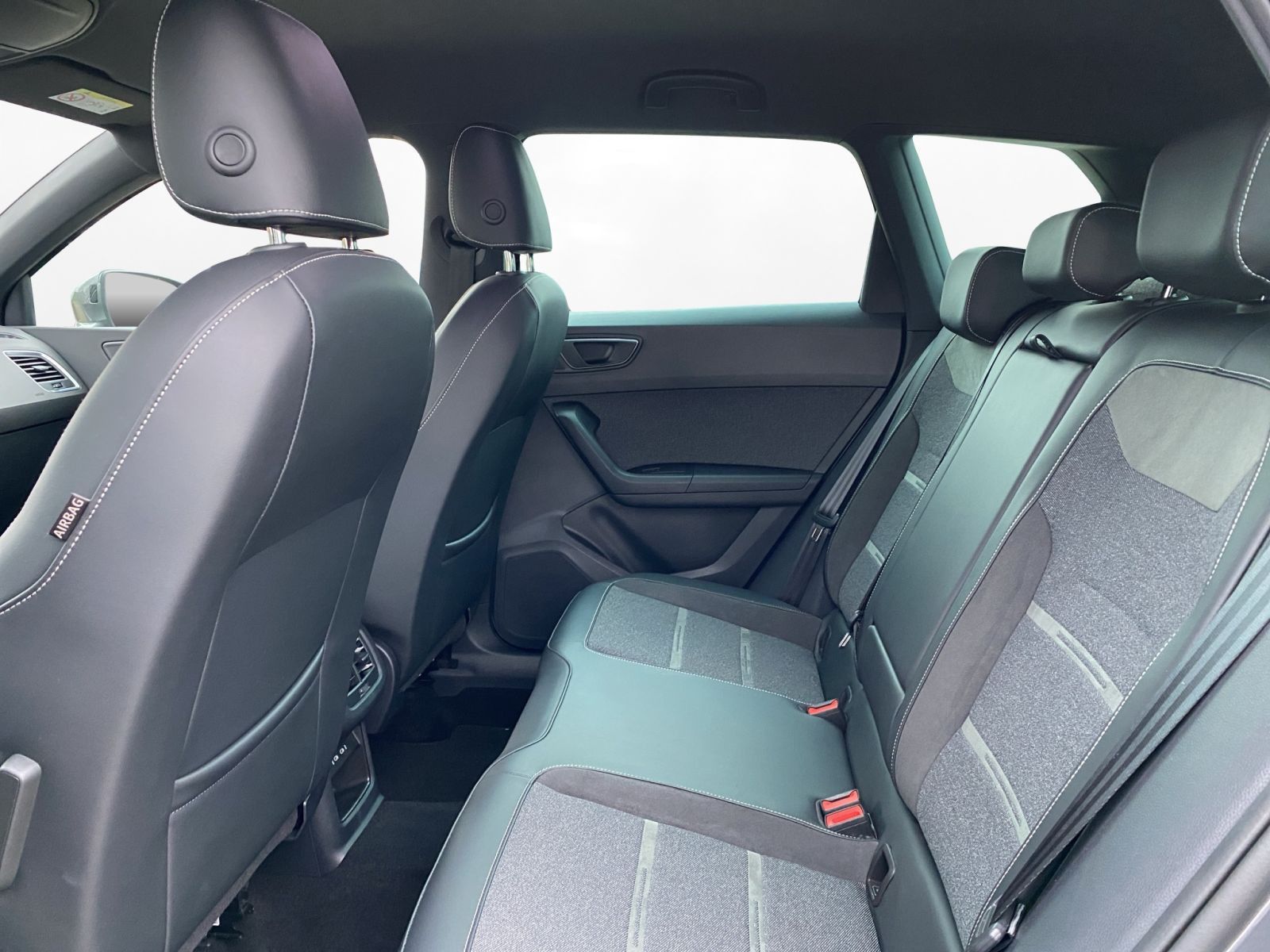 Seat Ateca - Bild 14