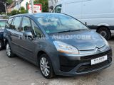 Citroën Grand C4 Picasso Style - Citroën aus 2006: Picasso
