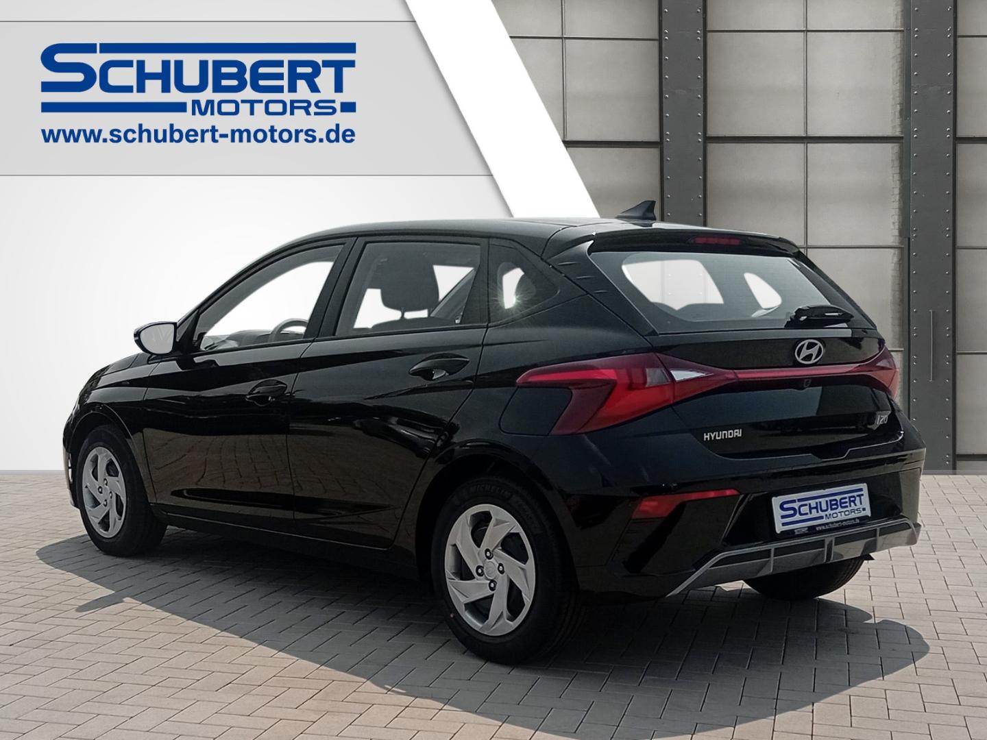 Hyundai i20 Select 1.0T *UPE 22.820€* Navi Apple CarPlay, миниатюра 3