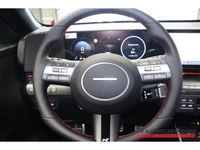 Hyundai KONA - Vorschau Bild 15