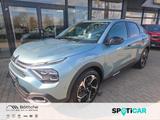 Citroën C4 1.2 12V e-THP / PureTech - Citroën C4: Thp