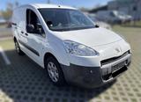 Peugeot Partner 1.6 eHDi L1 Komfort Plus Avantage - gebrauchte Peugeot Partner aus dem Jahr 2015