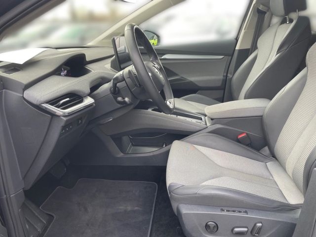 Enyaq 60 Loft Navi,Klima,ACC,LED,SHZ