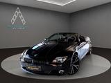 BMW 635d Cabrio M Paket *VOLL*TÜV-NEU* - BMW 635: 635d