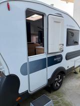 Adria Action 361LH Mover/TV - Adria Action 361