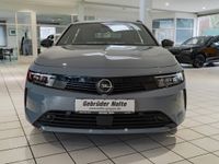 Opel Astra - Vorschau Bild 2