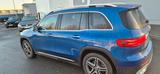 Mercedes-Benz GLB 250 AMG Line 4MATIC DCT - Standheizung  - Mercedes-Benz GLB 250 aus 2024