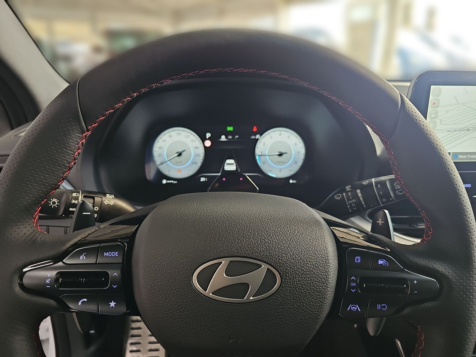 Hyundai i30 – Bild 8