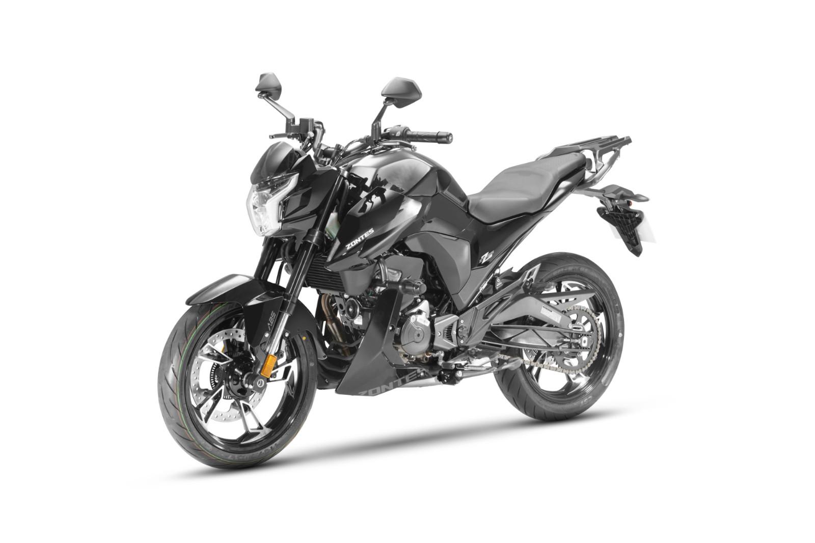 Zontes ZT 125 Z2  Neues Modell jetzt vorrätig !!