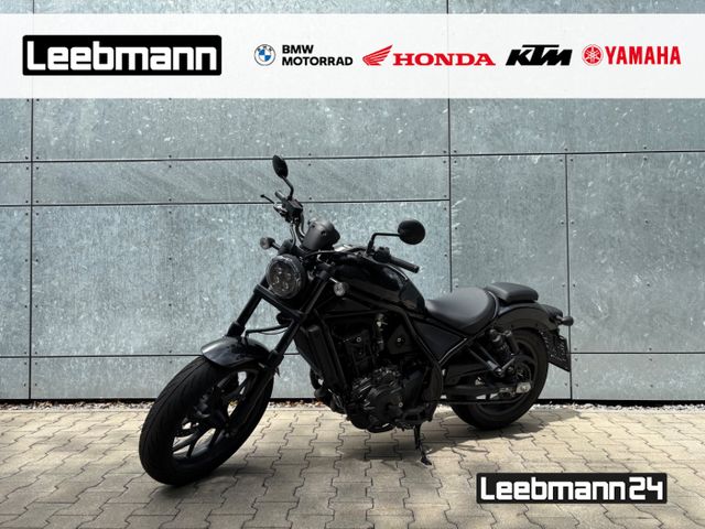 Honda CMX 1100 Rebel