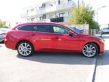 Mazda 6 Kombi Sports-Line Automatik Navi Klimaautomati - gebrauchte Mazda 6 aus dem Jahr 2013