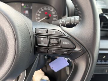 Toyota Yaris - 11