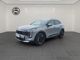 Kia Sportage Spirit - Kia: Allradantrieb