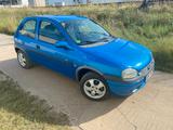 Opel Corsa 1.2 16V Edition 2000  - Opel Corsa aus 1999: 16v